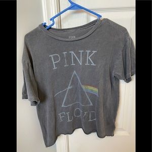american eagle pink floyd t-shirt